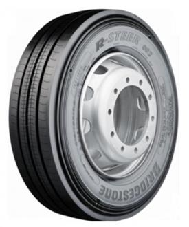 Bridgestone 245/70 R19,5 R-STEER 002 136/134M M+S 3PMSF