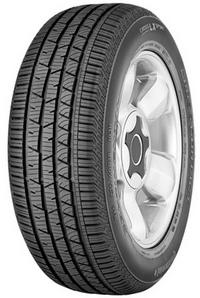 Continental 255/55 R18 CrossContact LX Sport 105H MO M+S