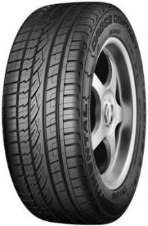 Continental 285/50 R18 CrossContact UHP 109W FR