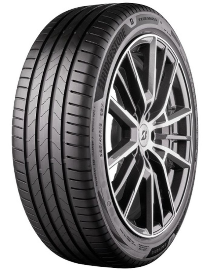 Bridgestone 255/45 R19 TURANZA 6 104W XL MO Enliten