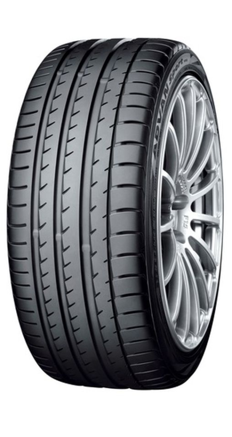 Yokohama 255/35 R19 ADVAN Sport V105 96Y XL MO RPB