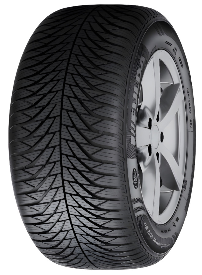 Fulda 225/40 R18 MULTICONTROL 92Y XL FP 3PMSF