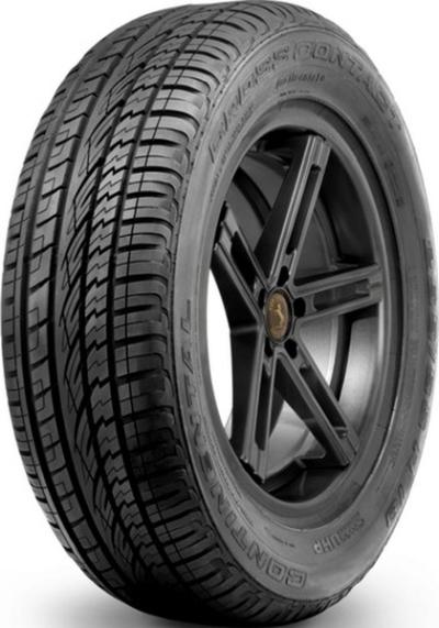 Continental 235/65 R17 CrossContact UHP 108V XL N0 FR