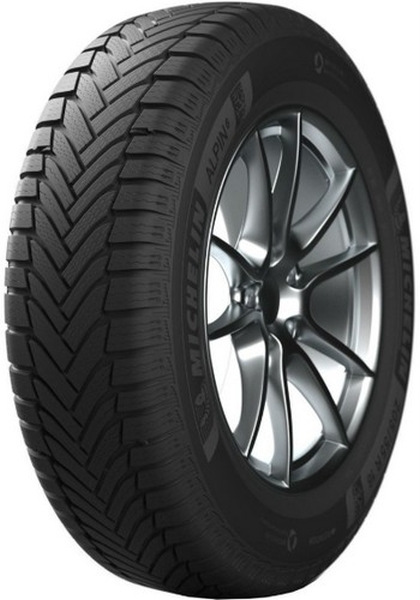 Michelin 225/45 R17 ALPIN 6 91H 3PMSF .
