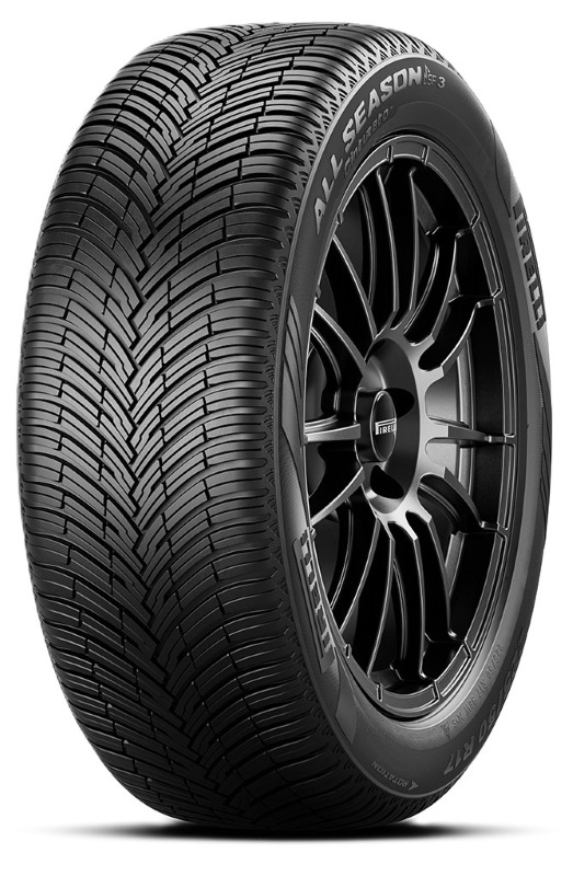 Pirelli 245/35 R20 CINTURATO ALL SEASON SF3 95Y XL 3PMSF