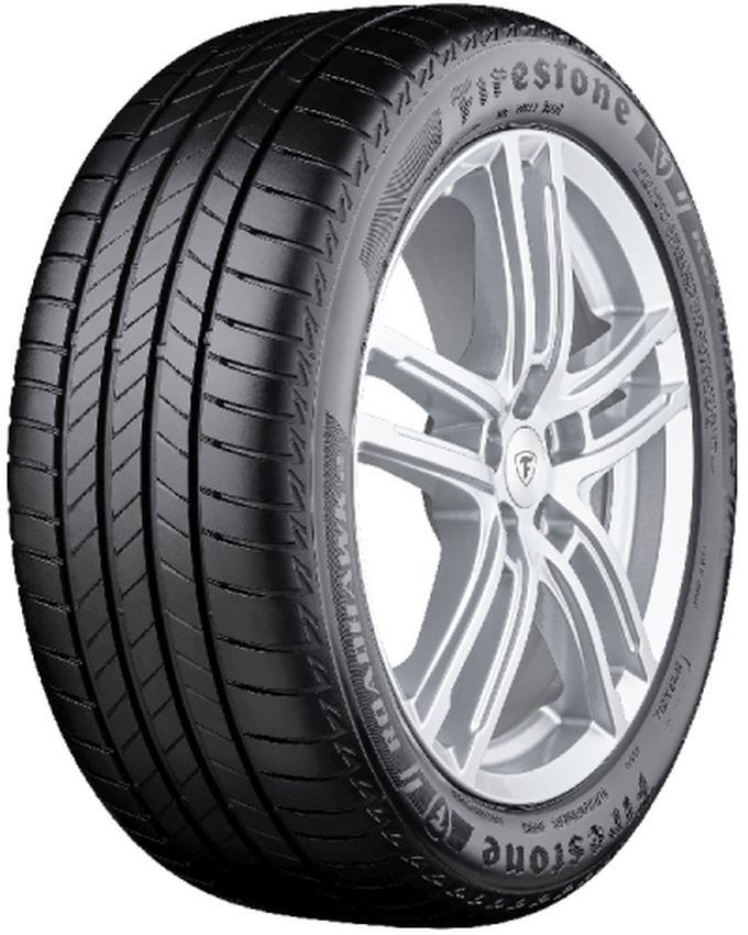 Firestone 255/40 R21 ROADHAWK 2 102Y XL FR Enliten