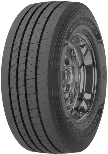 Goodyear 315/80 R22,5 MARATHON COACH 158/150L HL M+S 3PMSF