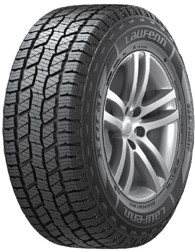 Laufenn 265/65 R17 LC01 X FIT AT 112T MFS 3PMSF