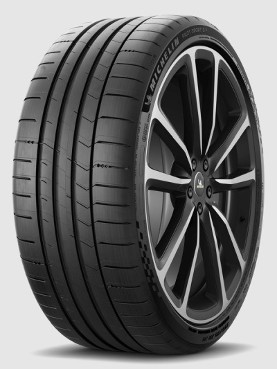 Michelin 295/30 R22 PILOT SPORT S 5 106Y XL POL FR ACOUSTIC