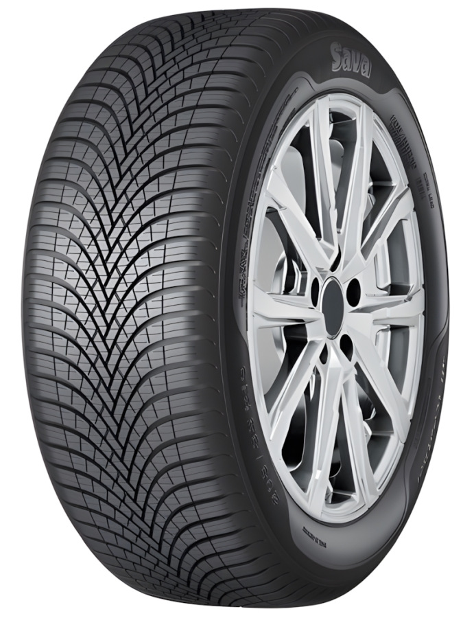Sava 235/55 R17 ALL WEATHER 103V XL 3PMSF