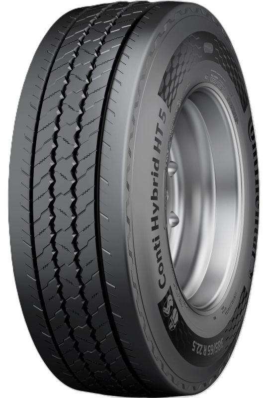 Continental 385/65 R22,5 Conti Hybrid HT 5 iT 164K M+S 3PMSF