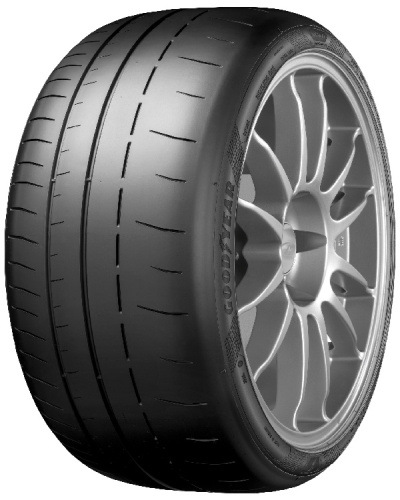 Goodyear 245/35 R20 EAGLE F1 SUPERSPORT RS 95Y XL N0 FP
