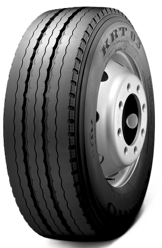 Kumho 285/70 R19,5 KRT03 150/148J M+S 3PMSF