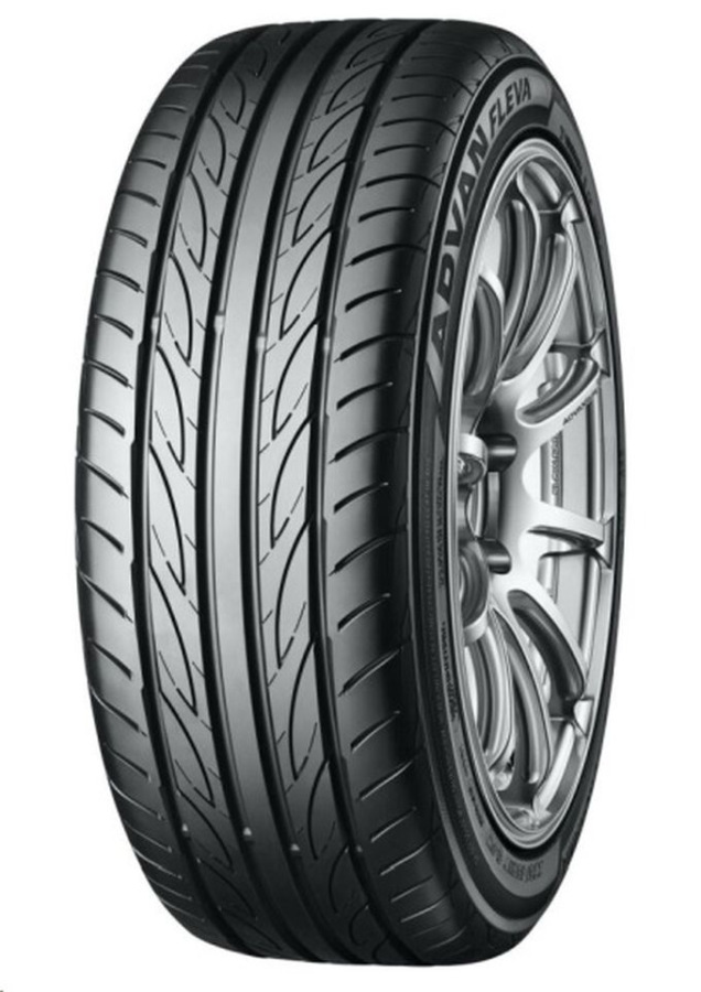 Yokohama 225/45 R19 V701 ADVAN FLEVA 92W TO RPB