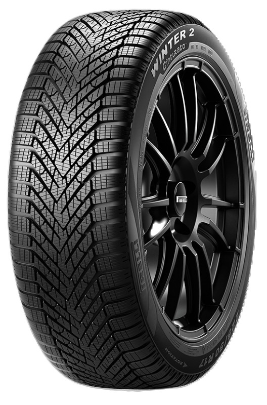 Pirelli 255/45 R19 CINTURATO WINTER 2 s-i 100H (+) MFS 3PMSF