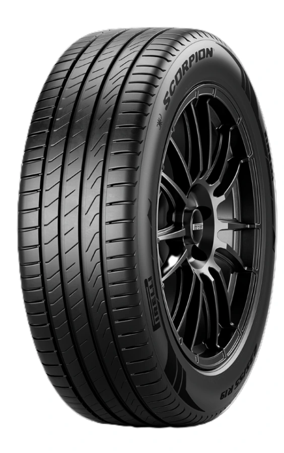 Pirelli 235/60 R18 SCORPION (S3) 107W XL