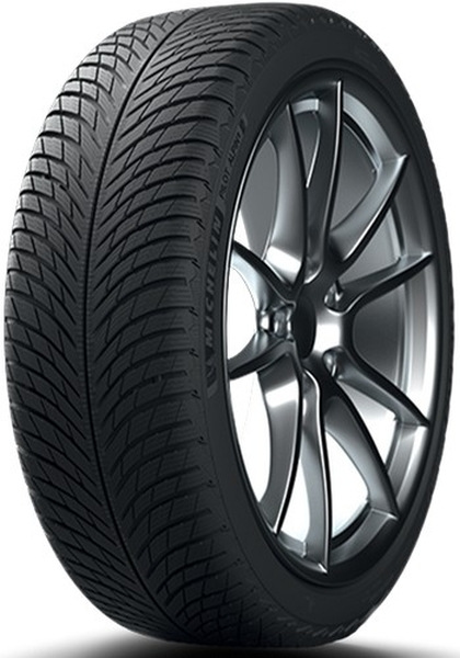 Michelin 255/50 R21 PILOT ALPIN 5 109H XL * FR 3PMSF