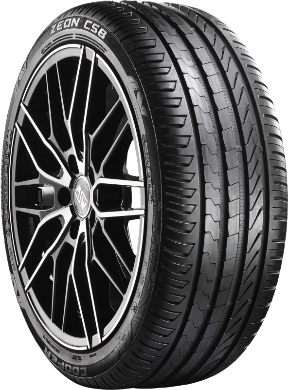 Cooper Tires 195/50 R15 ZEON CS8 82V