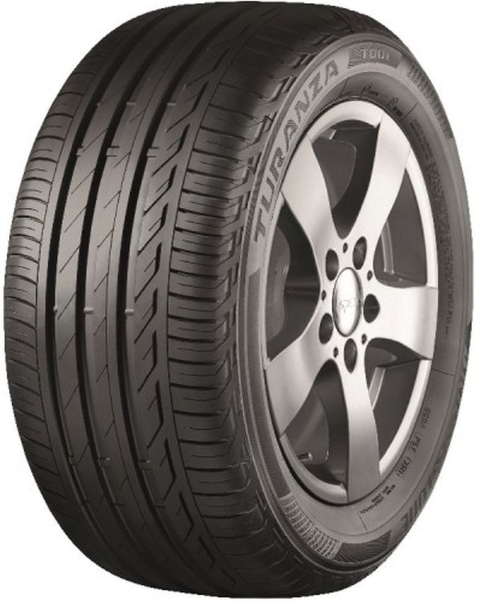 Bridgestone 215/50 R18 TURANZA T001 92W
