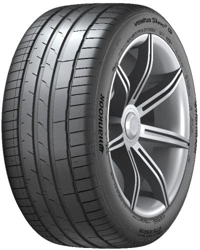 Hankook 255/40 R21 K127E 102V XL MFS EV