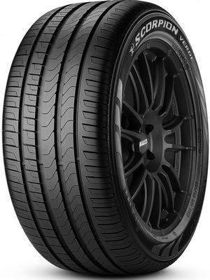 C/B/70 Pirelli Scorpion Verde All Weather Tire 255/60/R18 112W 