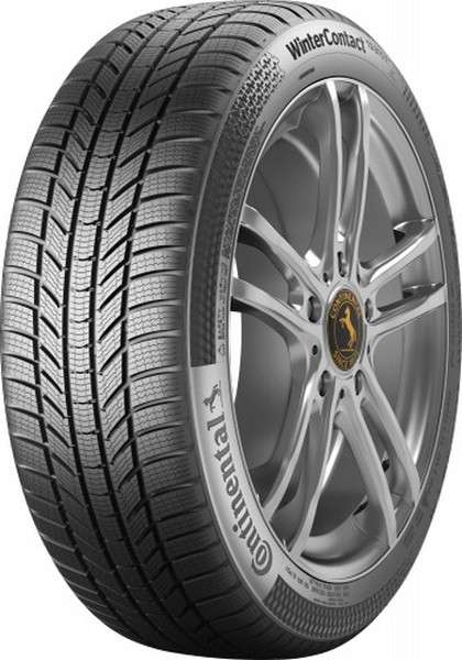Continental 215/55 R17 TS870P (+) 94V 3PMSF