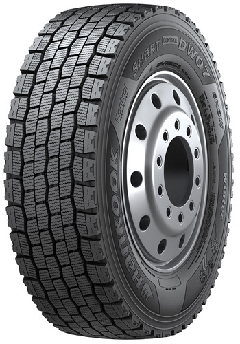 Hankook 275/70 R22,5 DW07 150/145J (152/148F) M+S 3PMSF