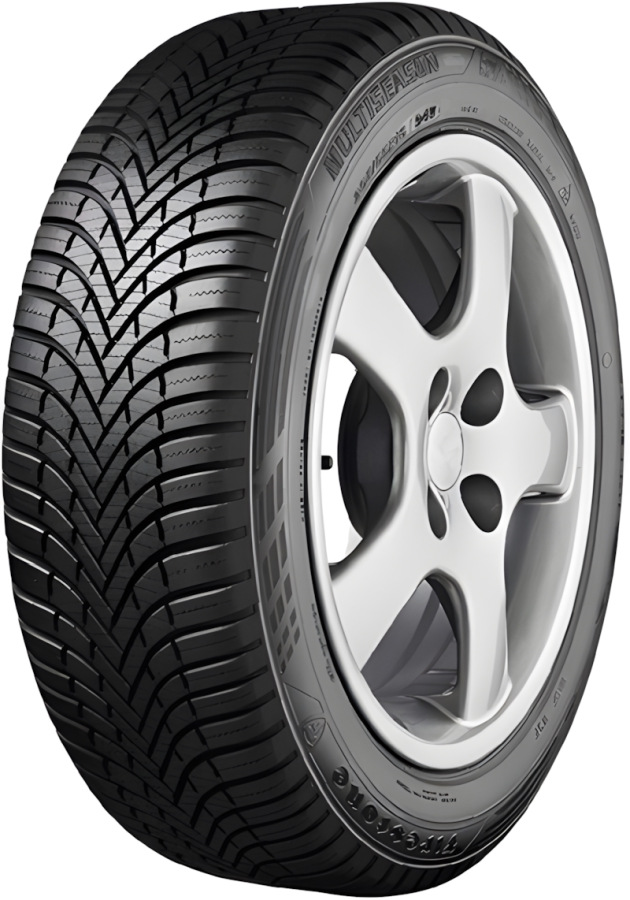 Firestone 245/45 R18 MULTISEASON 2 100Y XL FR 3PMSF
