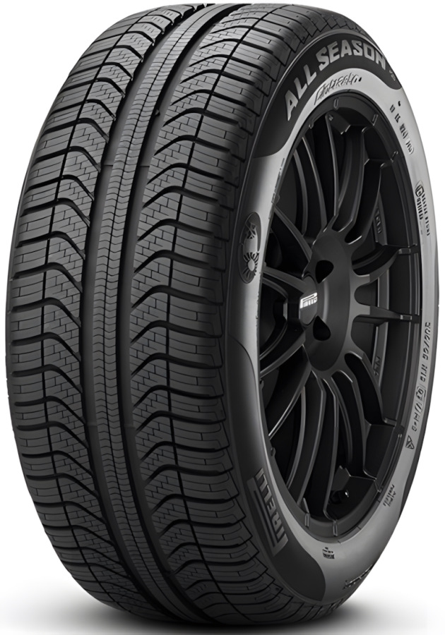 Pirelli 215/55 R17 CINTURATO ALL SEASON PLUS 98W XL MFS 3PMS