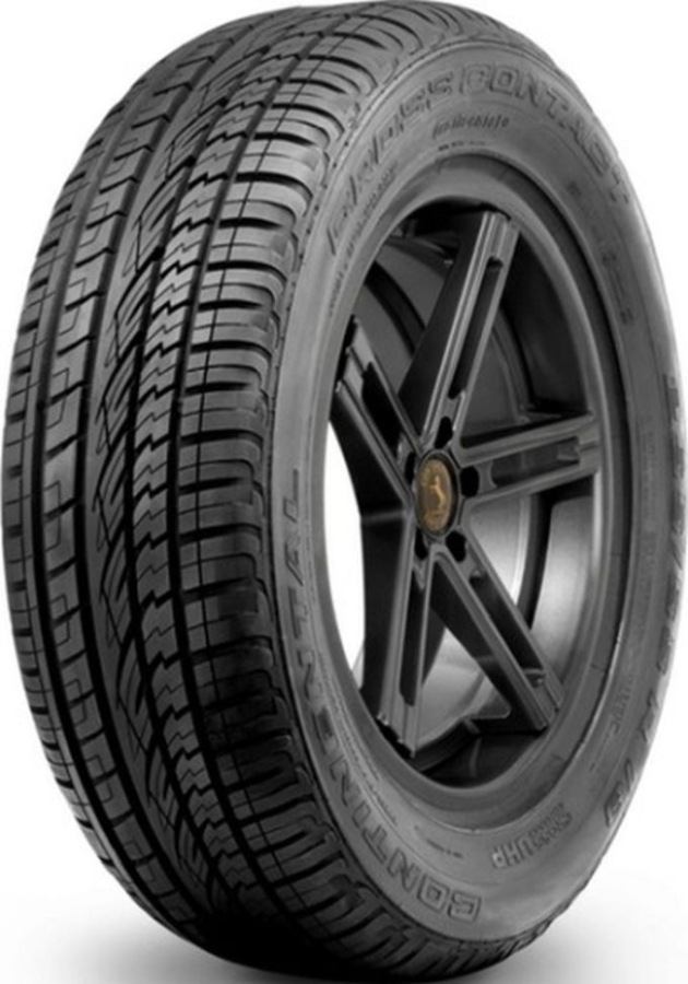 Continental 235/60 R18 CrossContact UHP 107W XL FR AO