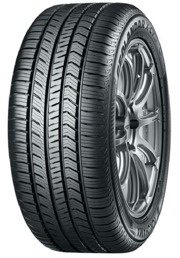 Yokohama 235/45 R21 GEOLANDAR X-CV G057 101W XL RPB