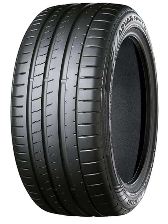 Yokohama 245/45 R20 ADVAN Sport EV V108 103V XL RPB