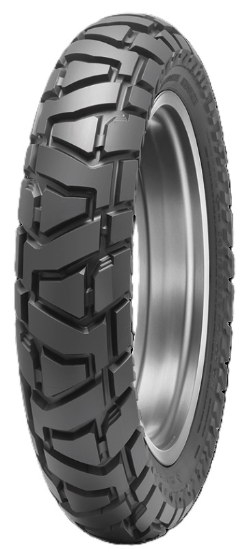 Dunlop 170/60 B17 TRAILMAX MISSION R 72T TL M+S