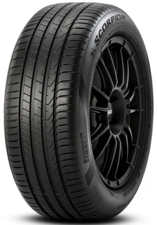 Pirelli 235/60 R19 SCORPION r-f 107H XL RE0 MFS elect
