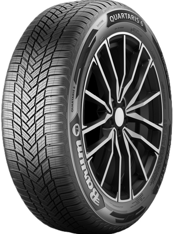 Barum 205/55 R16 Quartaris 6 94V XL 3PMSF