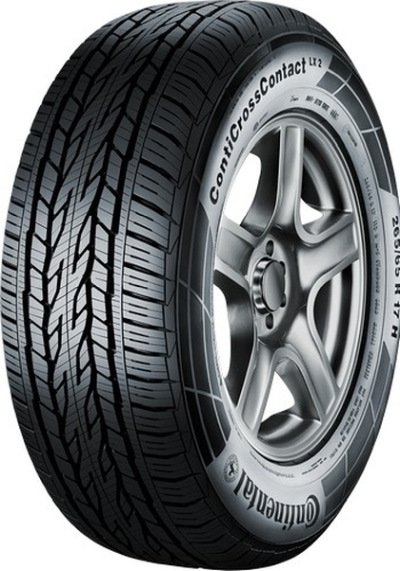 Continental 275/65 R17 ContiCrossContact LX 2 115H FR
