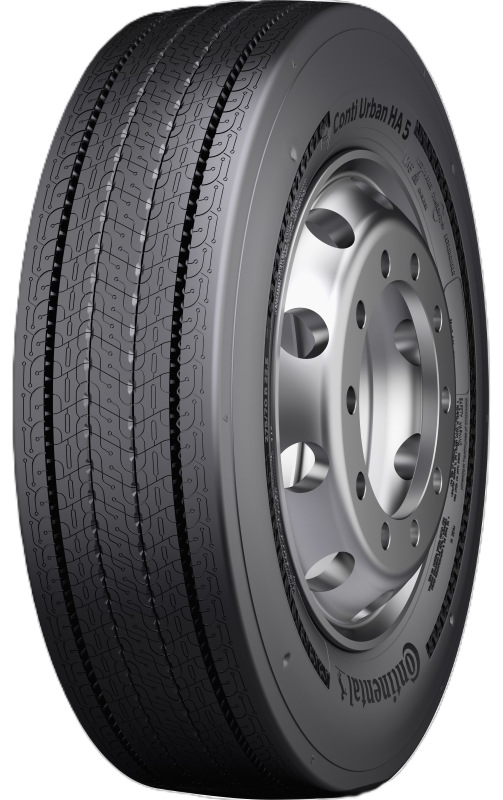 Continental 275/70 R22,5 Conti Urban HA 5 NXT 152/150J M+S 3