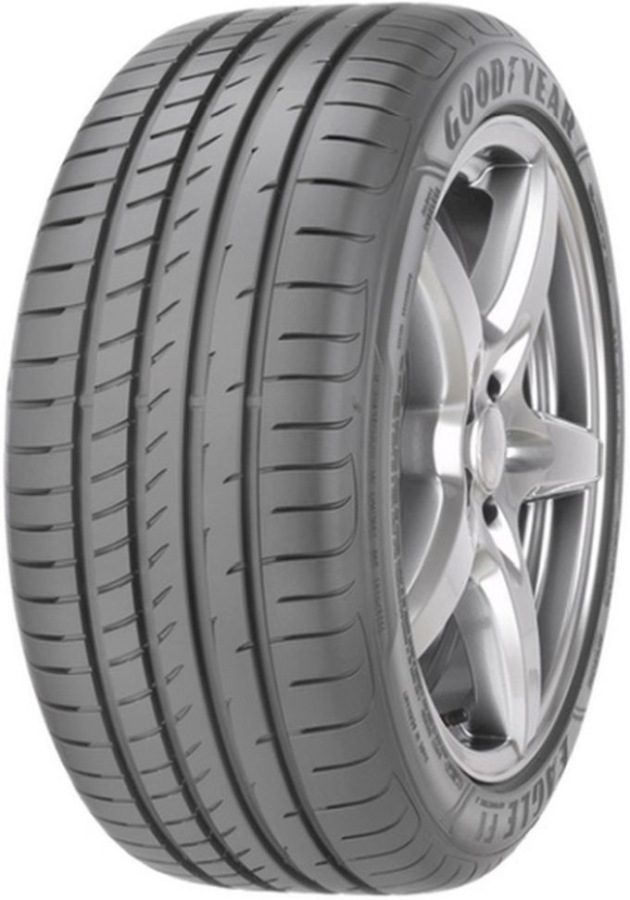 Goodyear 235/40 R19 EAGLE F1 ASYMMETRIC 2 92Y N0 FP