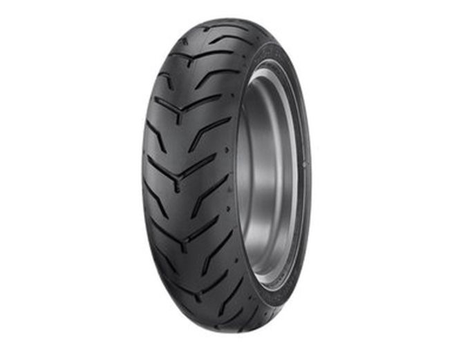 Dunlop 240/40 R18 D407 R 79V TL