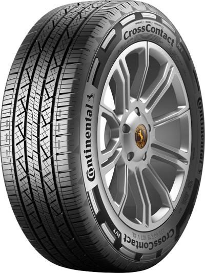 Continental 275/60 R20 CrossContact H/T 116H XL FR