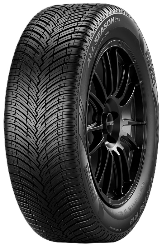 Pirelli 265/40 R21 SCORPION ALL SEASON SF3 105Y XL 3PMSF ele
