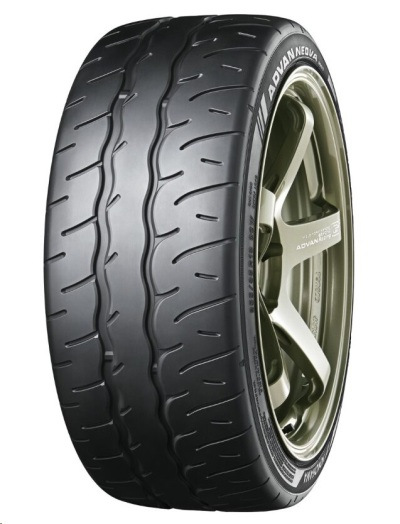 Yokohama 335/30 R20 ADVAN NEOVA AD09 108W XL RPB