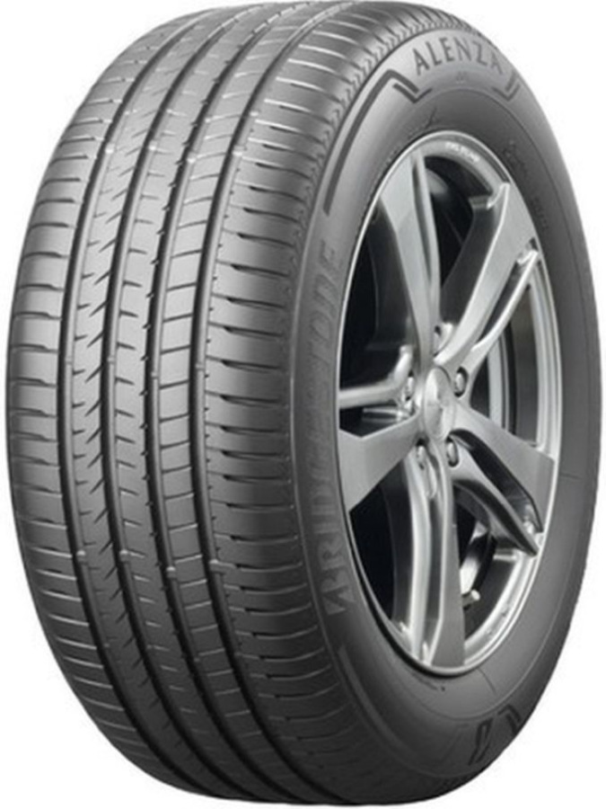 Bridgestone 285/40 R21 ALENZA 001 109H AO XL