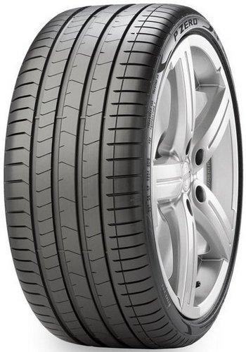 Pirelli 275/35 R21 P-ZERO (PZ4) L.S. 103W XL T1 MFS PNCS ele