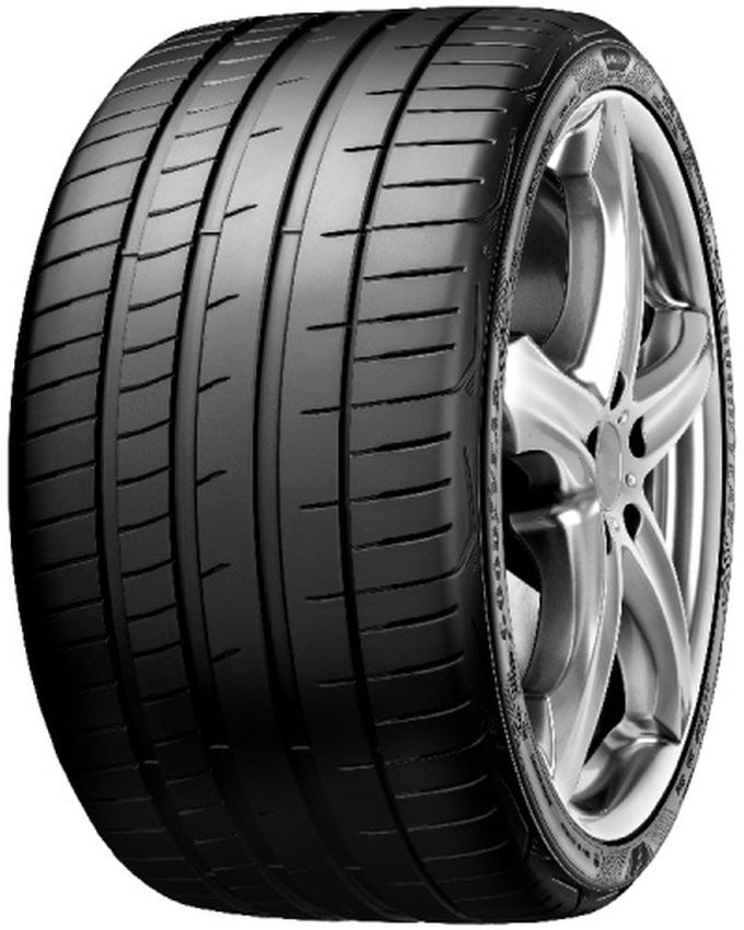 Goodyear 255/35 R22 EAGLE F1 SUPERSPORT 102Y XL * ST SCT