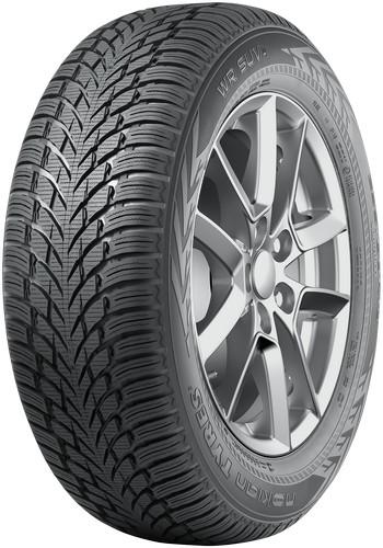 Nokian Tyres 215/55 R18 WR SUV 4 95H
