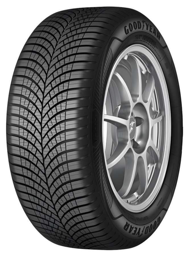 Goodyear 245/50 R18 VECTOR 4SEASONS GEN-3 104V XL FP 3PMSF