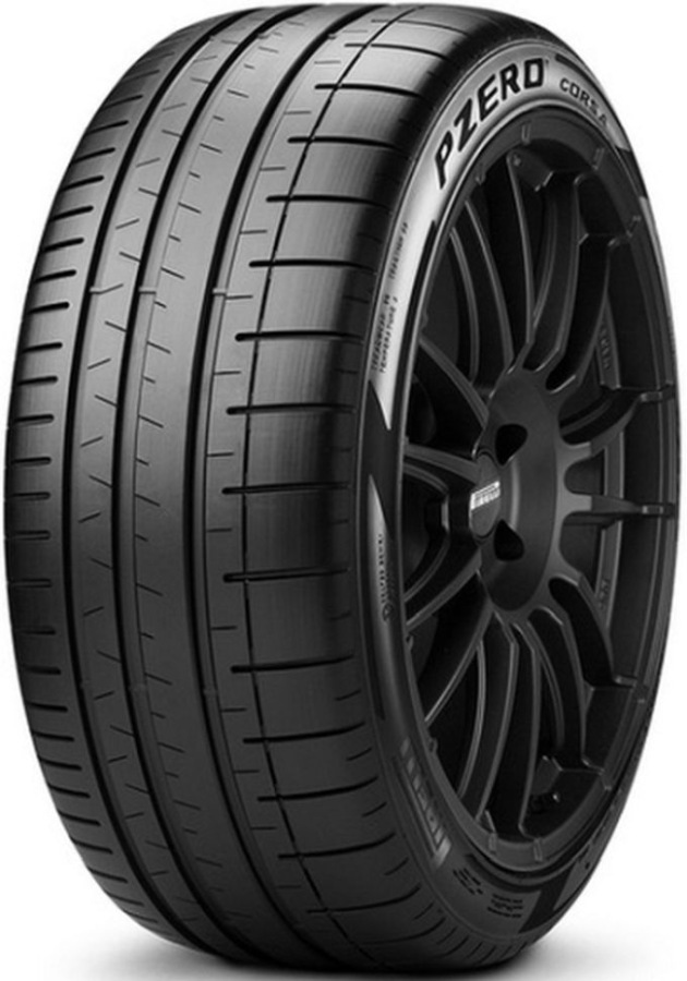 Pirelli 265/35 R21 PZERO CORSA (PZC4) 101Y XL HP