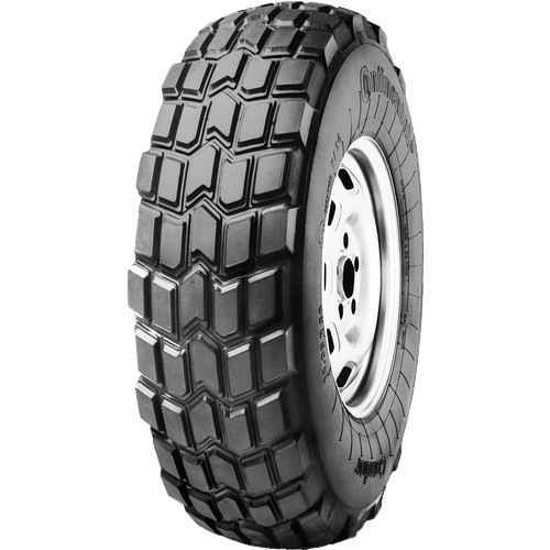 Continental 7,50 R16 HSO+ SAND 116/114N M+S