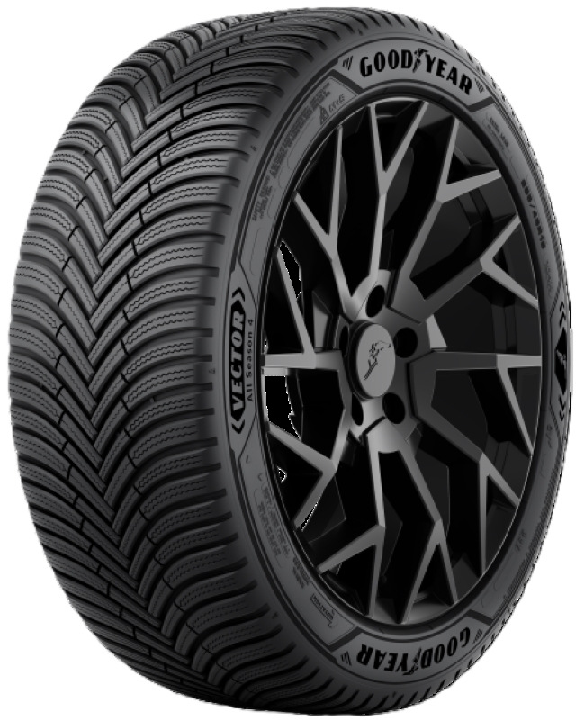 Goodyear 215/45 R20 VECTOR ALL SEASON 4 95H XL FP 3PMSF